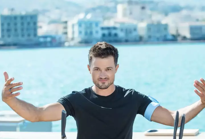 Drama lui Relu Pănescu de la Survivor. Tatăl lui a suferit un AVC, înainte ca el să plece în Republica Dominicană