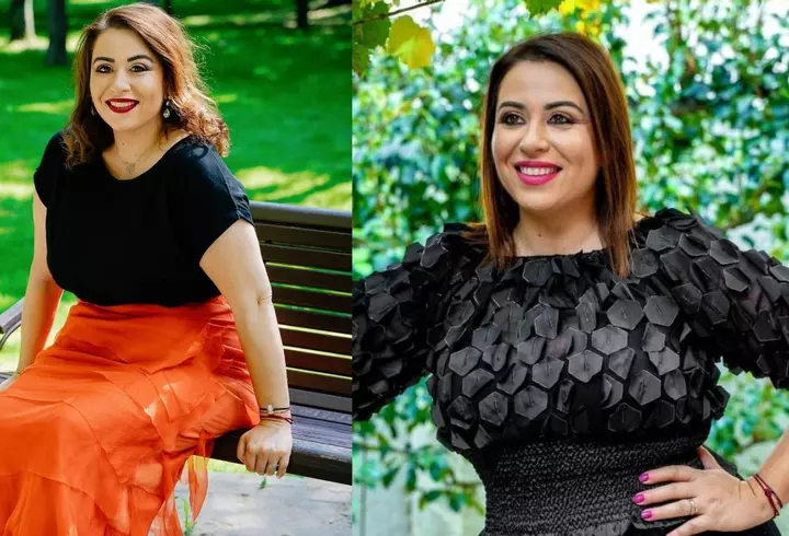 Oana Roman, despre episodul viral cu feliile de pizza: "A vrut să se răzbune pe mine..."