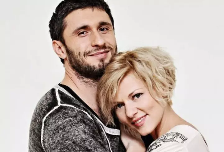 Mama lui Culiță Sterp, despre căsnicia artistului cu Carmen de la Sălciua: "Am fost dezamăgită foarte tare"