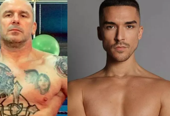 Smiley, declarații despre al doilea copil: „Îmi place jobul ăsta de tată”