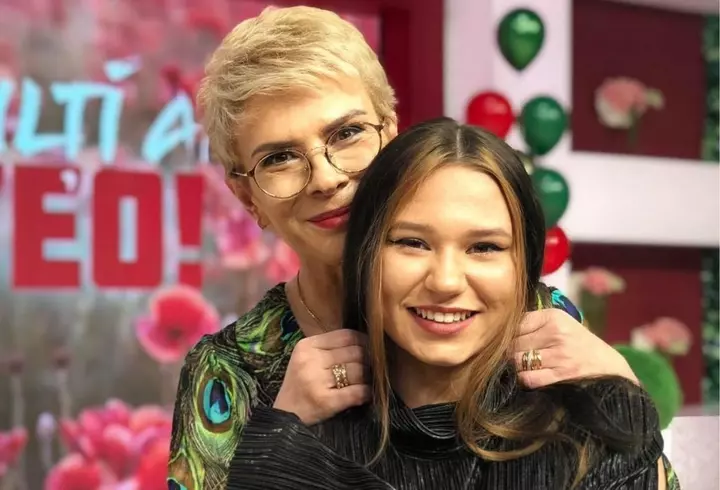 Mama lui Culiță Sterp, despre căsnicia artistului cu Carmen de la Sălciua: "Am fost dezamăgită foarte tare"