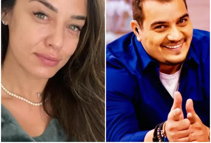 Daniel Buzdugan, total schimbat după ce a mers la Muntele Athos: "Eram bolnav sufletește și trupește"