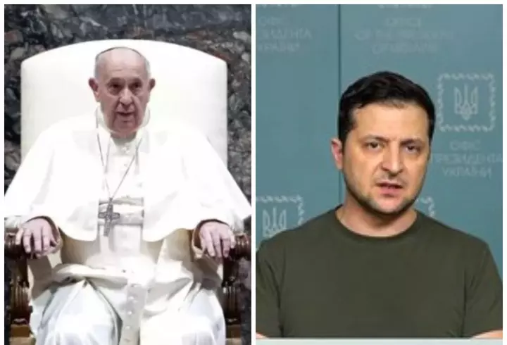 Un convoi militar rus se îndreaptă către Kiev. Coloana are 64 de kilometri: "Copiii plâng și spun că nu vor să moară..."