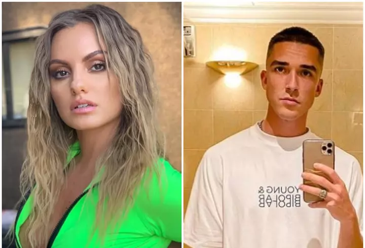 Mama lui Culiță Sterp, despre căsnicia artistului cu Carmen de la Sălciua: "Am fost dezamăgită foarte tare"