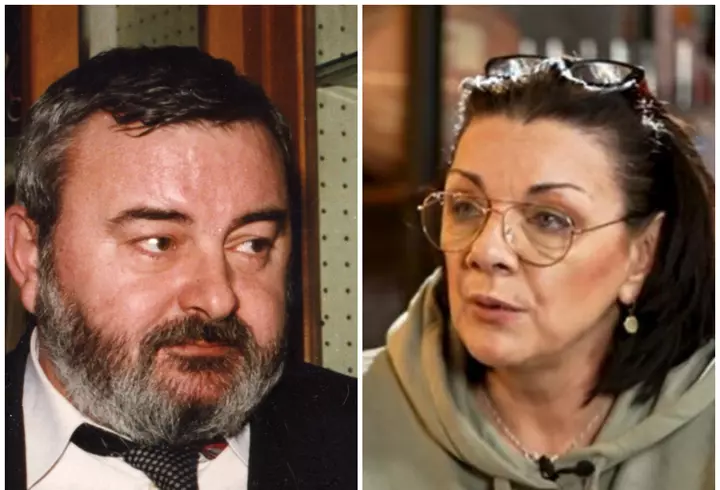 Mama lui Culiță Sterp, despre căsnicia artistului cu Carmen de la Sălciua: "Am fost dezamăgită foarte tare"