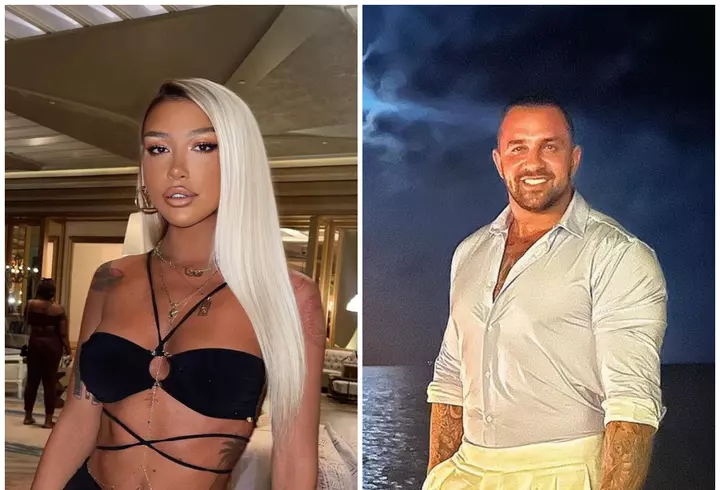 Soția lui Blaze, de la Survivor, despre scandalurile dintre Războinici și Faimoși: "Mă enervează toți"