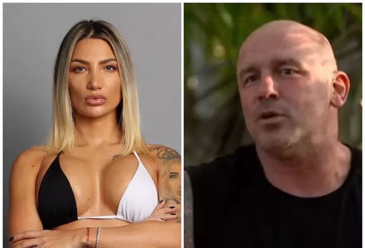 Ce cadou i-a făcut Laurențiu Reghecampf iubitei, de ziua ei. Cum a fost sărbătorită Corina Caciuc