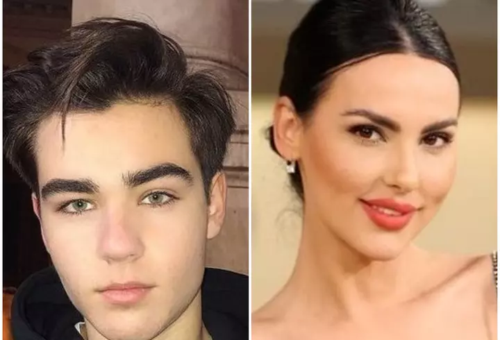 Ce cadou i-a făcut Laurențiu Reghecampf iubitei, de ziua ei. Cum a fost sărbătorită Corina Caciuc