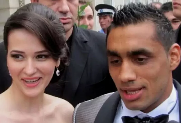 Iulia Vântur va susține un turneu în SUA. Cât costă un bilet la concertul vedetei