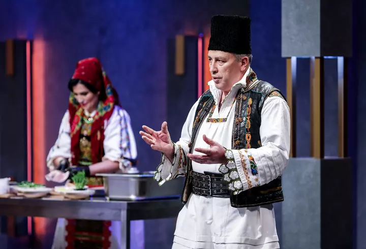 Războiul din Ucraina, imagini devastatoare: „Îmi scot nepotul din oraș, îl duc la adăpost și mă întorc să lupt"