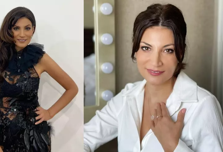 Claudia Ghițulescu a fost înșelată de soț și a pierdut o sarcină: "M-am rugat la Dumnezeu să-mi dea putere"