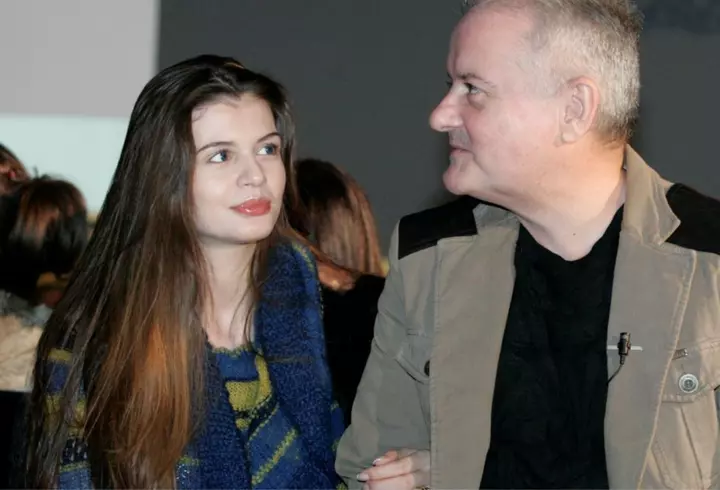 Oana Roman, despre episodul viral cu feliile de pizza: "A vrut să se răzbune pe mine..."