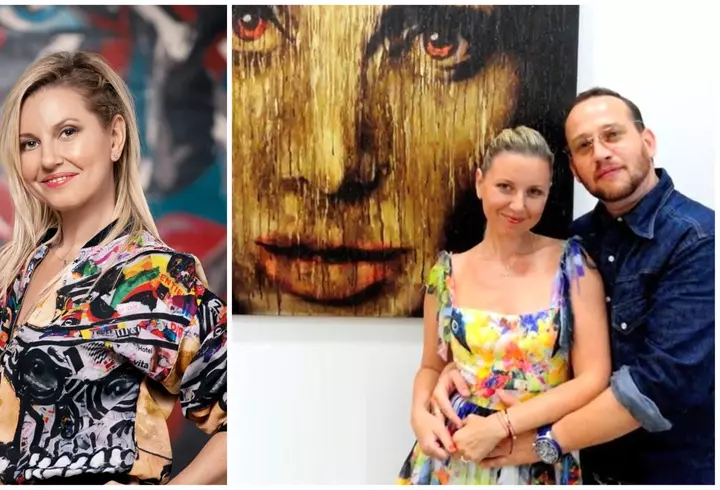 Rapper celebru, după ce și-a dat demisia din corporație: „Două săptămâni mai târziu, eram în Elveția, dormeam pe jos”