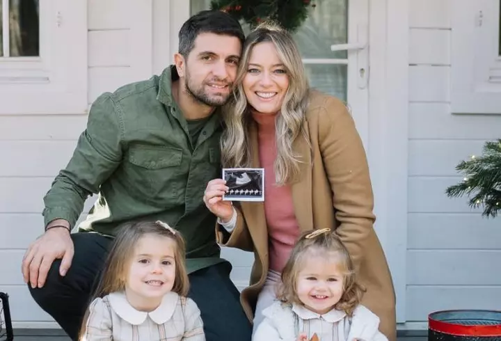 Laurențiu Reghecampf, mărturisiri dureroase despre pierderea fiicei sale: "Avea o problemă la inimioară şi a trebuit să o operăm"