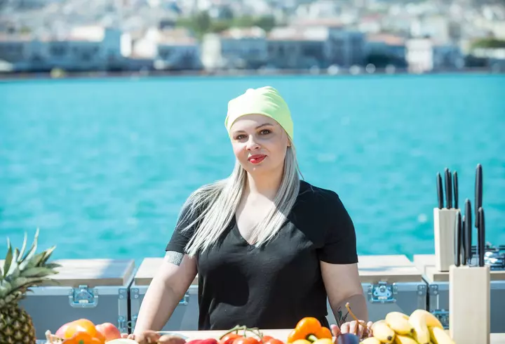 Drama lui Relu Pănescu de la Survivor. Tatăl lui a suferit un AVC, înainte ca el să plece în Republica Dominicană