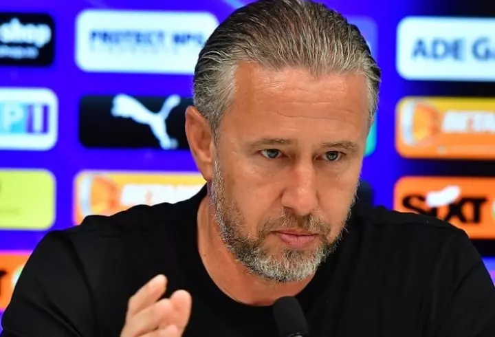 Adrian Daminescu a fost înlăturat de la conducerea Circului din București: "Nu mi s-au oferit explicații..."