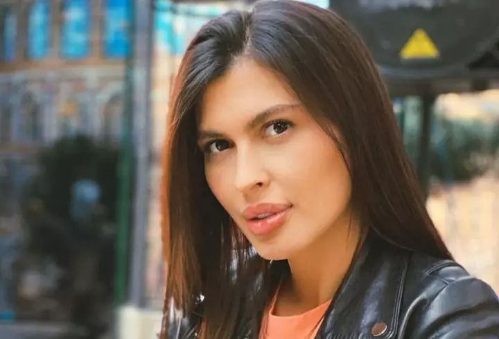 Oana Roman, despre episodul viral cu feliile de pizza: "A vrut să se răzbune pe mine..."