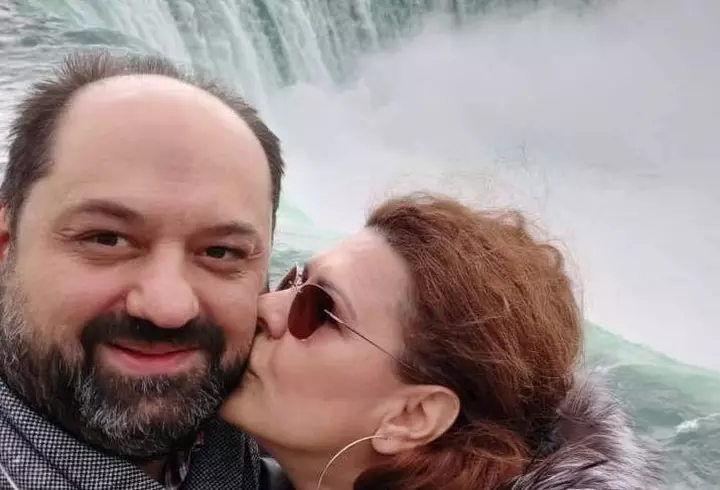 De ce au divorțat Oana Sârbu și Virgil Popescu după 4 ani de căsnicie. Cum se înțeleg cei doi acum 