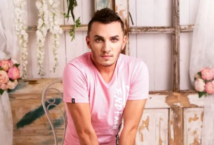 Theo Rose a fost săracă înainte de a deveni celebră: "Am trăit săptămâni întregi doar cu 50 de lei"