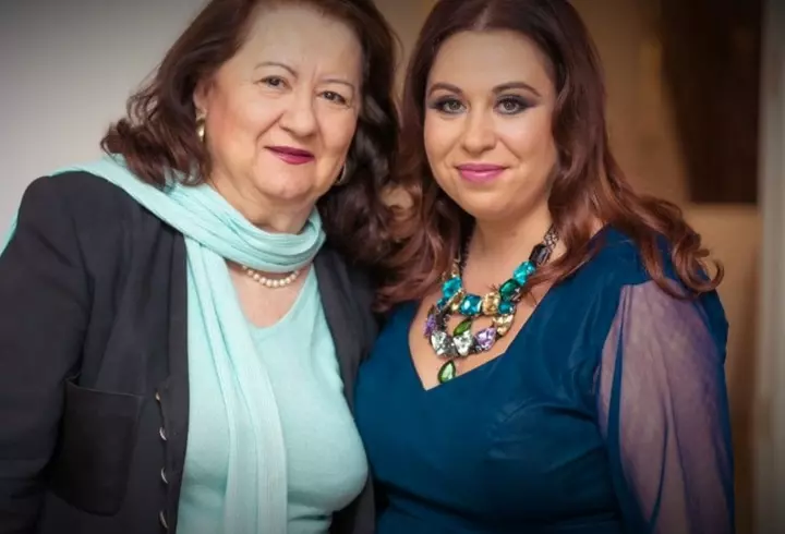 Andreea Mantea revine la Puterea Dragostei. Ce alte vedete au fost în cărți pentru postul de prezentatoare