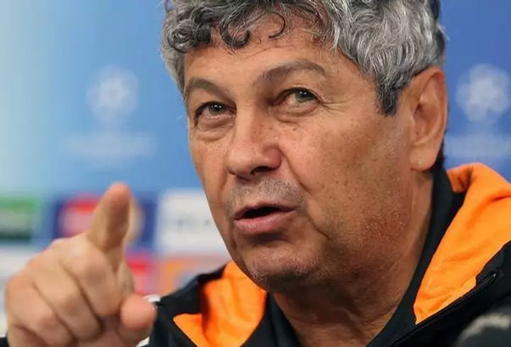 Mircea Lucescu a plecat din Kiev, cu mașina, după bombardarea aeroportului: "Venim spre România"
