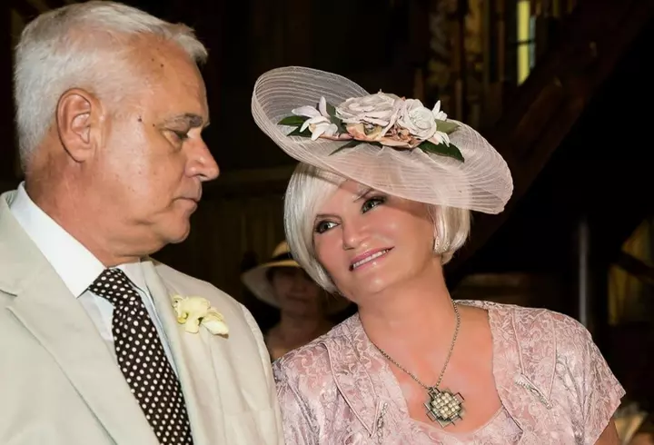 Ce cadou i-a făcut Laurențiu Reghecampf iubitei, de ziua ei. Cum a fost sărbătorită Corina Caciuc