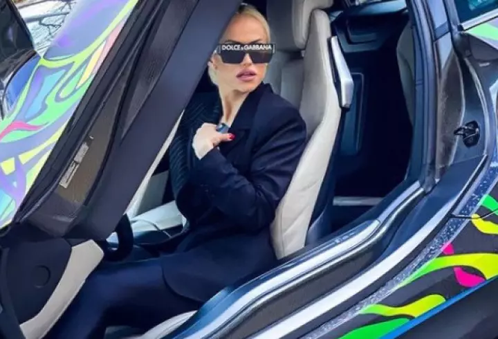 Adrian Daminescu a fost înlăturat de la conducerea Circului din București: "Nu mi s-au oferit explicații..."