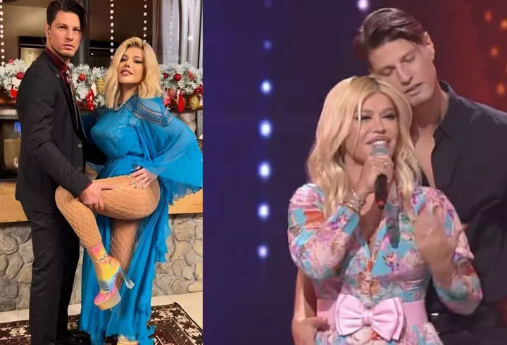 Iulia Vântur va susține un turneu în SUA. Cât costă un bilet la concertul vedetei