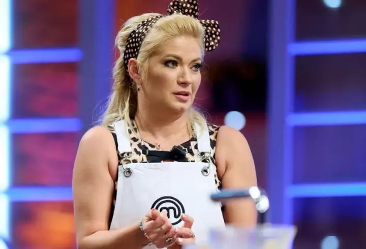 Soția lui Blaze, de la Survivor, despre scandalurile dintre Războinici și Faimoși: "Mă enervează toți"