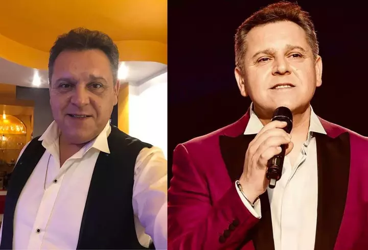 Mama lui Culiță Sterp, despre căsnicia artistului cu Carmen de la Sălciua: "Am fost dezamăgită foarte tare"