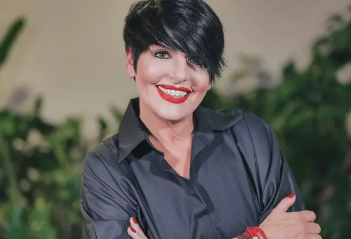 Oana Roman, despre episodul viral cu feliile de pizza: "A vrut să se răzbune pe mine..."