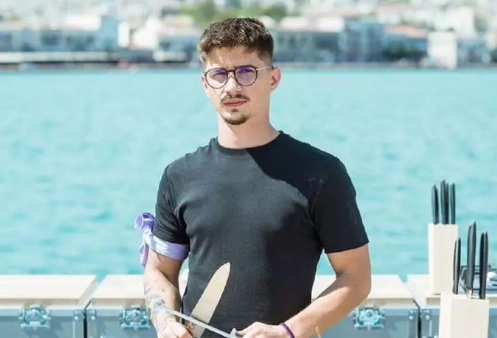 Războiul din Ucraina, imagini devastatoare: „Îmi scot nepotul din oraș, îl duc la adăpost și mă întorc să lupt"