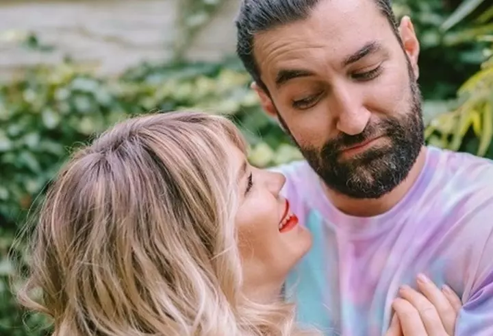 Oana Roman, despre episodul viral cu feliile de pizza: "A vrut să se răzbune pe mine..."