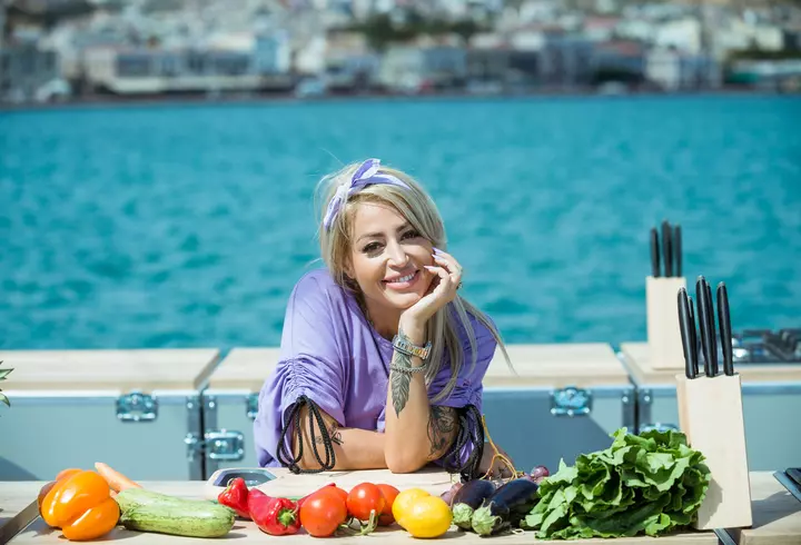 Daniel Buzdugan, total schimbat după ce a mers la Muntele Athos: "Eram bolnav sufletește și trupește"