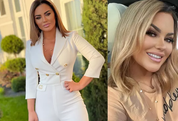 Claudia Ghițulescu a fost înșelată de soț și a pierdut o sarcină: "M-am rugat la Dumnezeu să-mi dea putere"