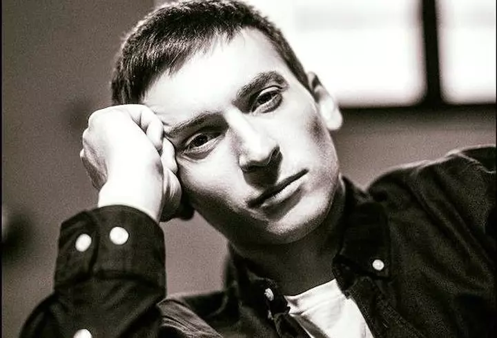 Rapper celebru, după ce și-a dat demisia din corporație: „Două săptămâni mai târziu, eram în Elveția, dormeam pe jos”