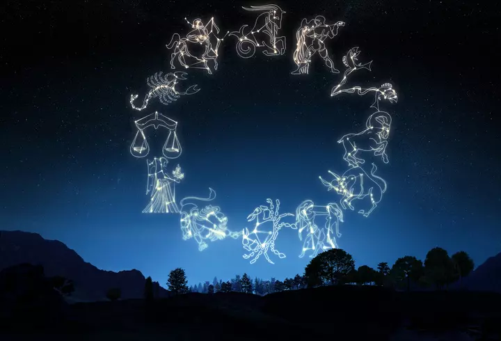 Zodie decembrie. Ce zodie ești dacă te-ai născut în decembrie