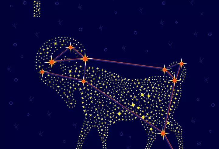 Zodie decembrie. Ce zodie ești dacă te-ai născut în decembrie