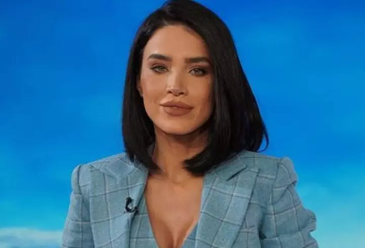 Adela Popescu are COVID-19 a doua oară: „Îmi curge nasul și gâtul mă doare”. Cine o înlocuiește la Vorbește Lumea