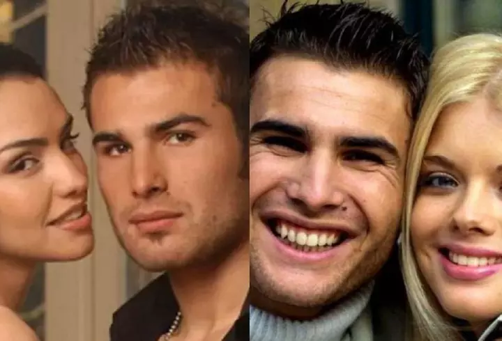 Claudia Pătrășcanu a renunțat la partaj pentru a termina divorțul de Gabi Bădălău: „Ne certăm, am obosit”