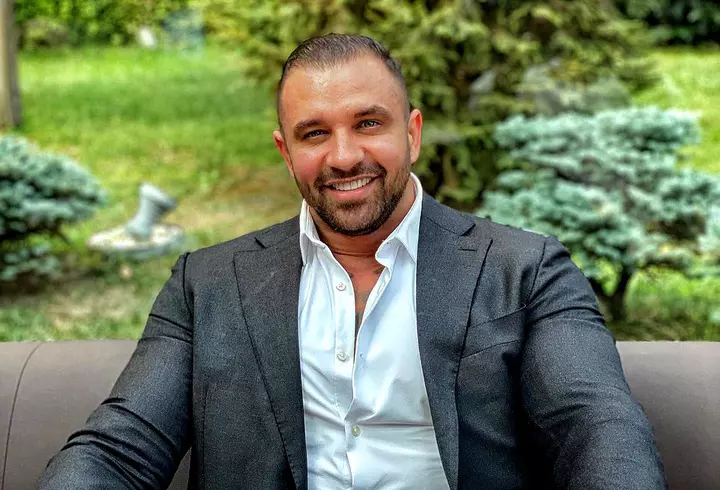 Andreea Mantea revine la Puterea Dragostei. Ce alte vedete au fost în cărți pentru postul de prezentatoare