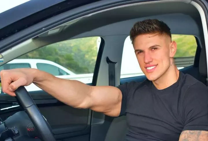 Oana Roman, despre episodul viral cu feliile de pizza: "A vrut să se răzbune pe mine..."