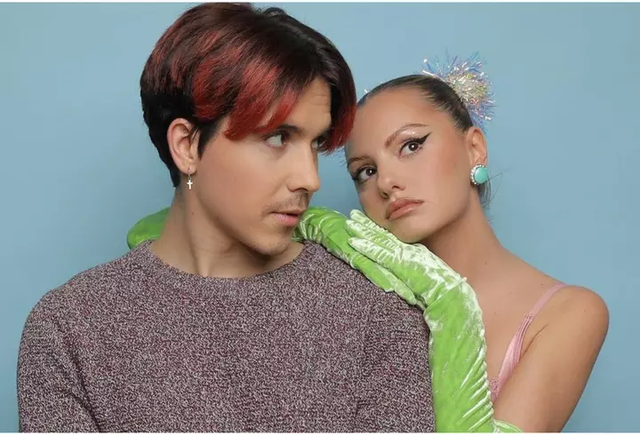 Ce cadou i-a făcut Laurențiu Reghecampf iubitei, de ziua ei. Cum a fost sărbătorită Corina Caciuc