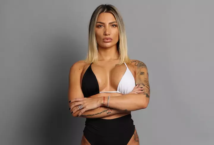 Soția lui Blaze, de la Survivor, despre scandalurile dintre Războinici și Faimoși: "Mă enervează toți"