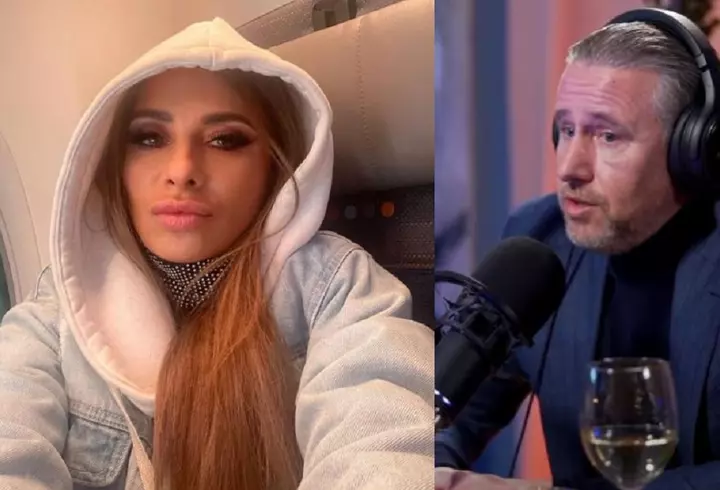 Drama lui Relu Pănescu de la Survivor. Tatăl lui a suferit un AVC, înainte ca el să plece în Republica Dominicană