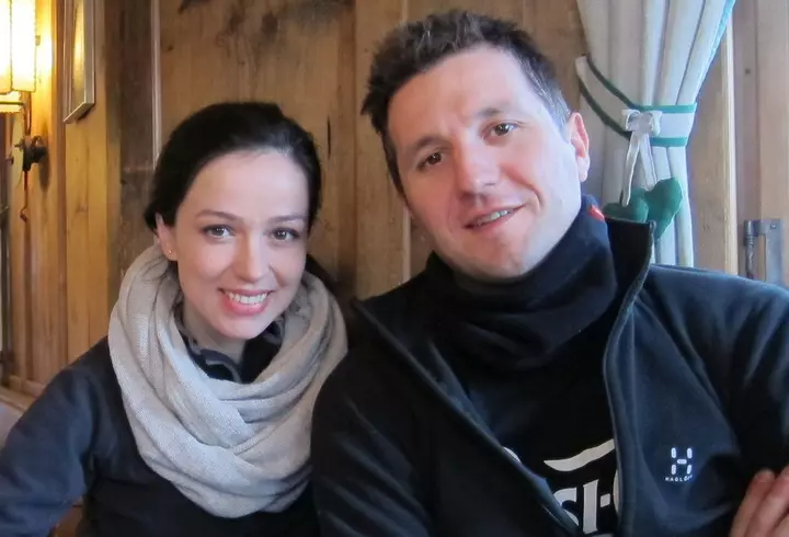 Oana Roman, despre episodul viral cu feliile de pizza: "A vrut să se răzbune pe mine..."