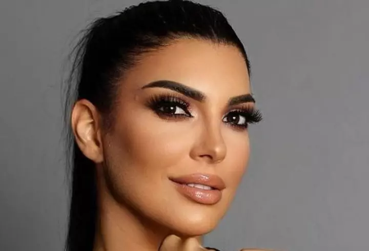 Andi Constantin, adevărul despre relația cu Hannelore: "A fost la 5 secunde de a fi asumată"