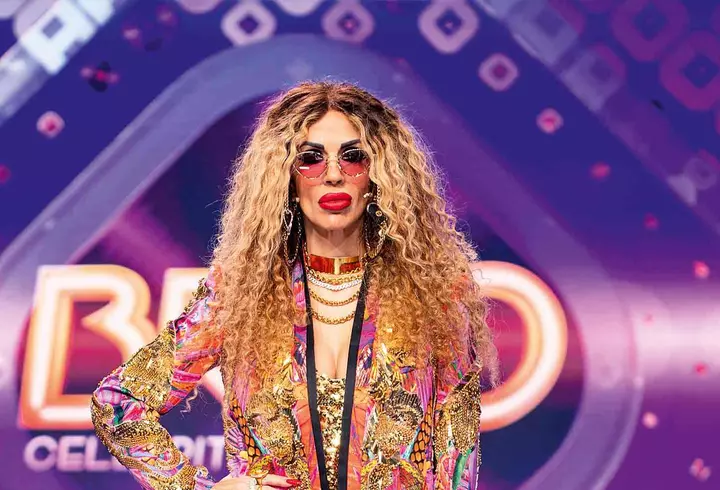 Oana Roman, despre episodul viral cu feliile de pizza: "A vrut să se răzbune pe mine..."