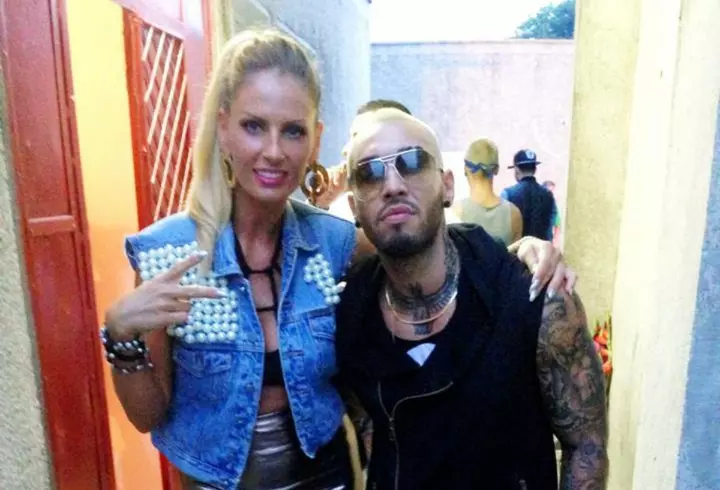 Soția lui Blaze, de la Survivor, despre scandalurile dintre Războinici și Faimoși: "Mă enervează toți"