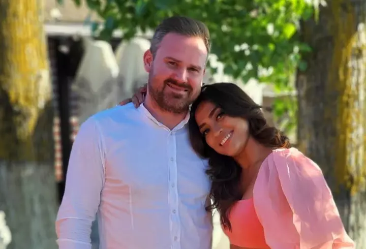 Povestea de dragoste dintre Chef Cătălin Scărlătescu și Doina Teodoru a început la Vama Veche: “Totul a plecat de la o poză”/ EXCLUSIV